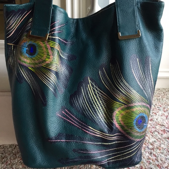 elliott lucca large tote